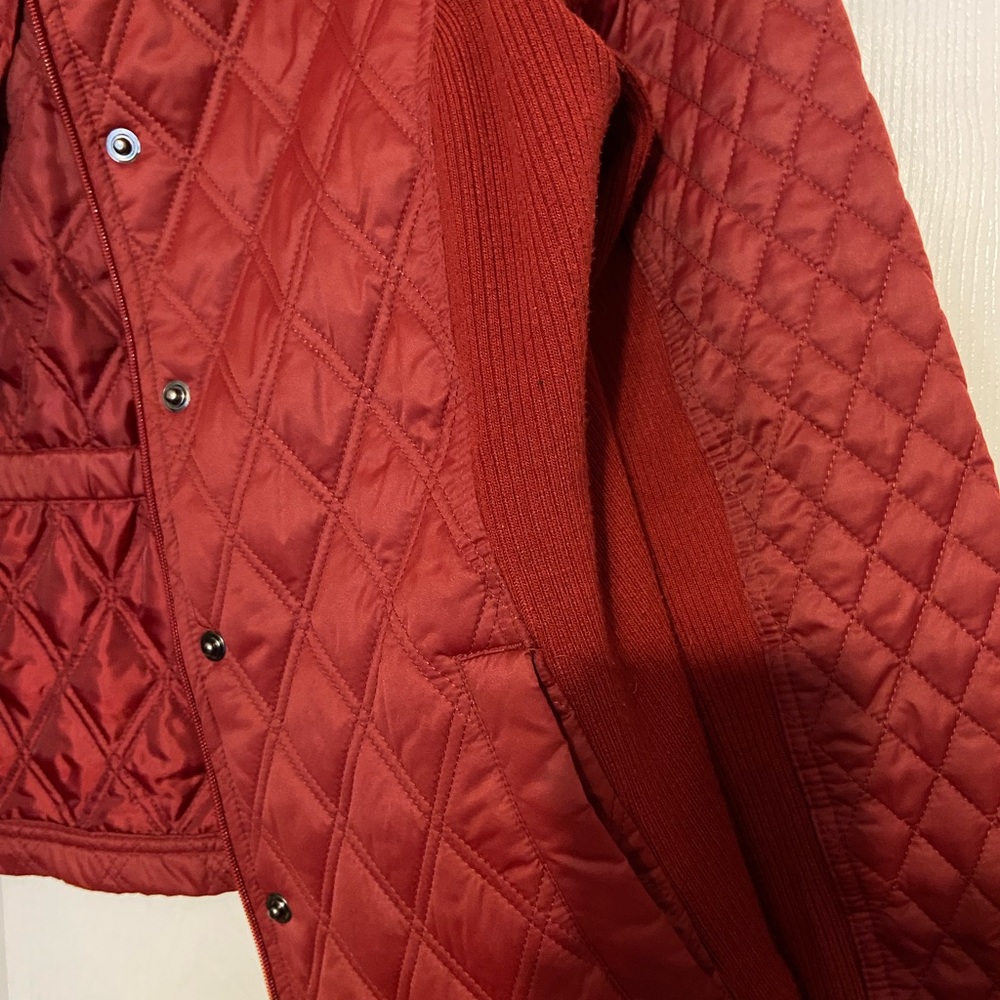 Spring jacket - Picture 2 of 3
